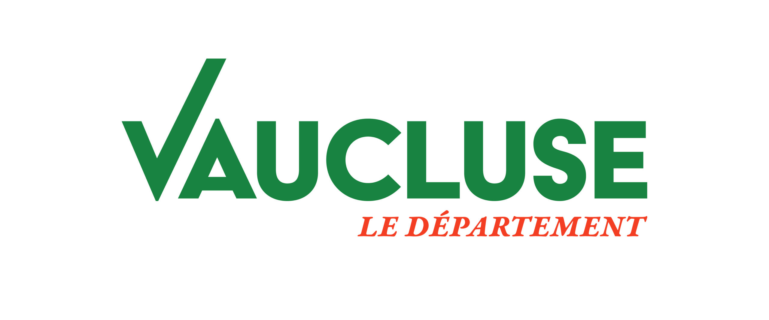 département vaucluse